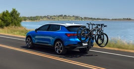 Mount Kisco Chevrolet in Mount Kisco NY