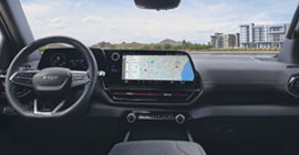 Mount Kisco Chevrolet in Mount Kisco NY