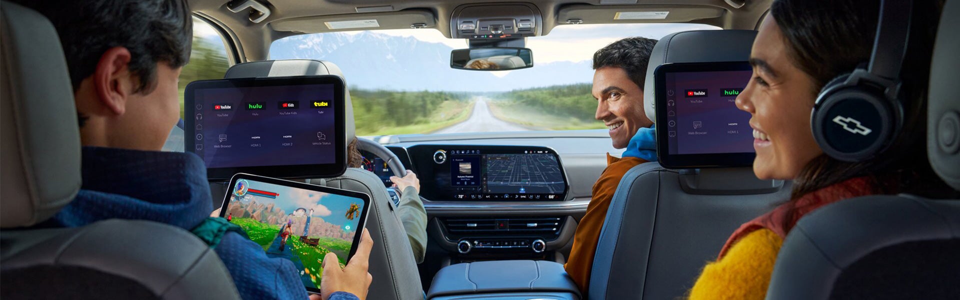 Mount Kisco Chevrolet in Mount Kisco NY