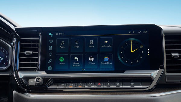 Mount Kisco Chevrolet in Mount Kisco NY