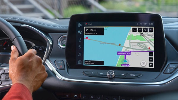 Mount Kisco Chevrolet in Mount Kisco NY