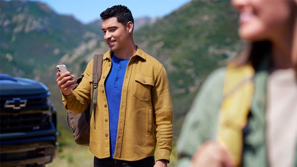 Mount Kisco Chevrolet in Mount Kisco NY