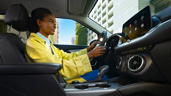 Mount Kisco Chevrolet in Mount Kisco NY