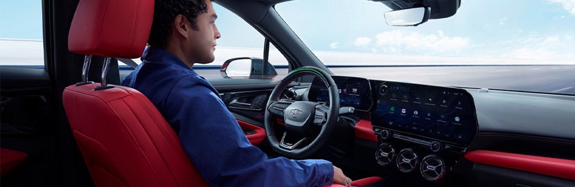 Mount Kisco Chevrolet in Mount Kisco NY