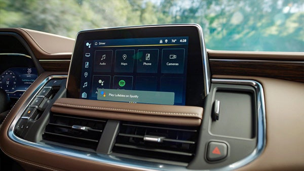 Mount Kisco Chevrolet in Mount Kisco NY