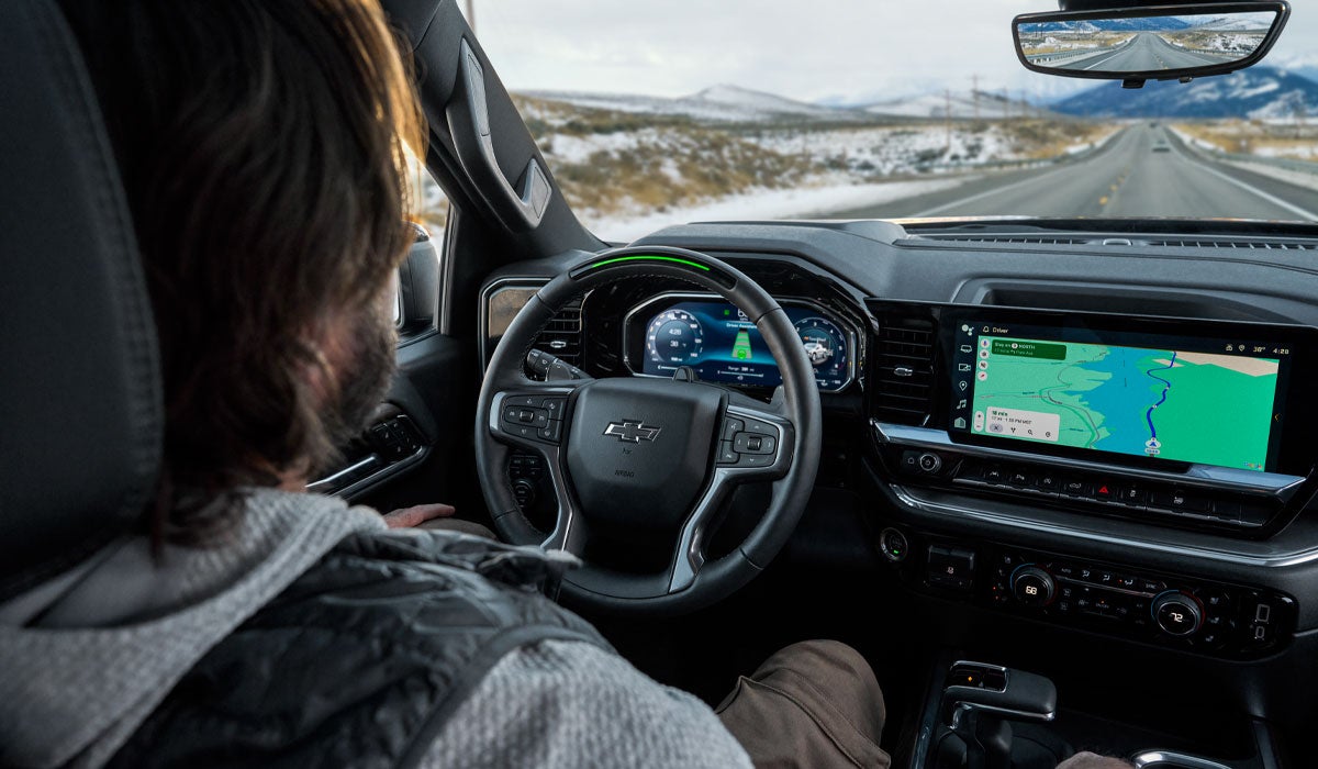 Mount Kisco Chevrolet in Mount Kisco NY