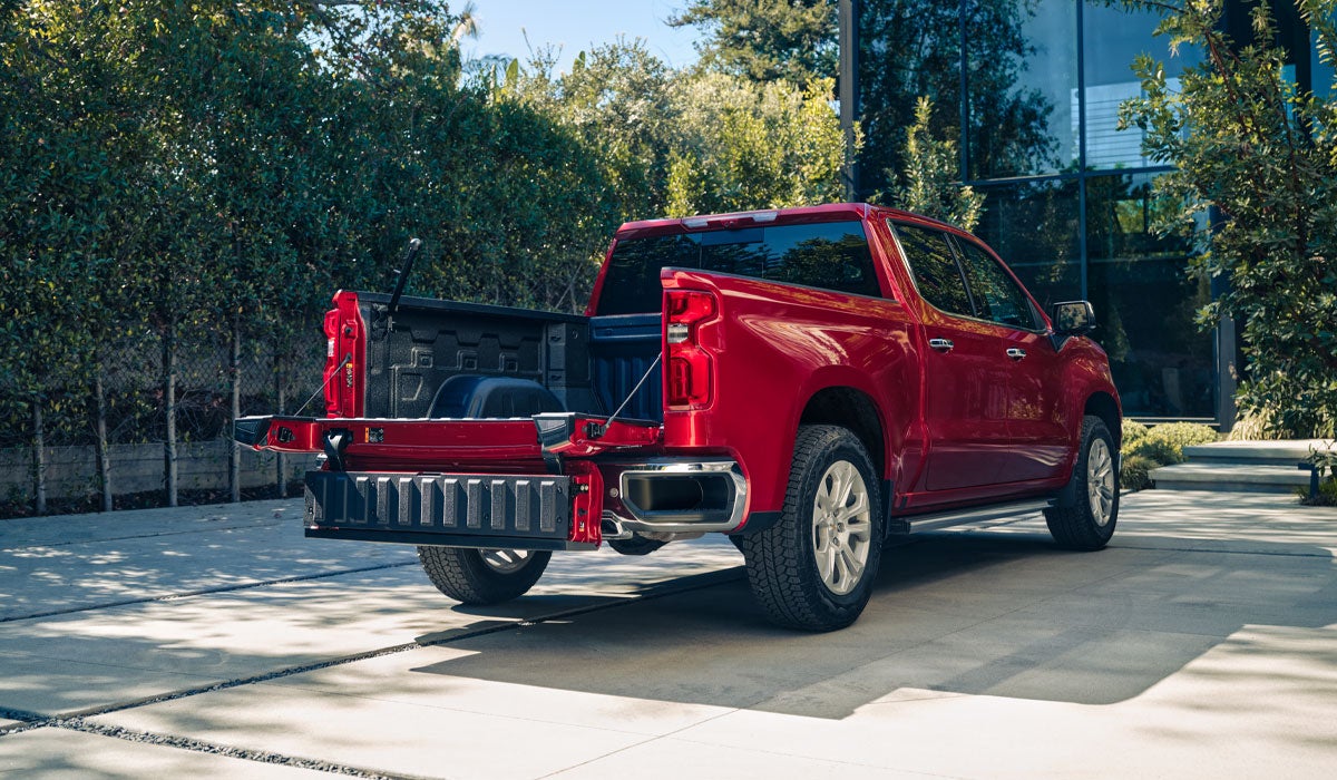 Mount Kisco Chevrolet in Mount Kisco NY