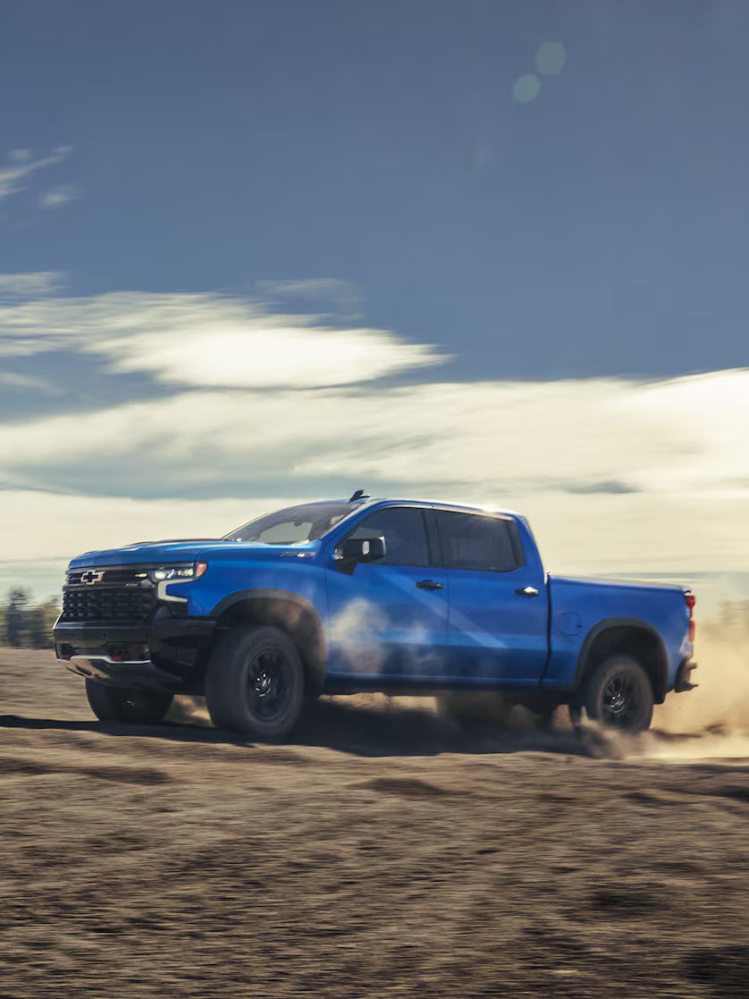 Mount Kisco Chevrolet in Mount Kisco NY