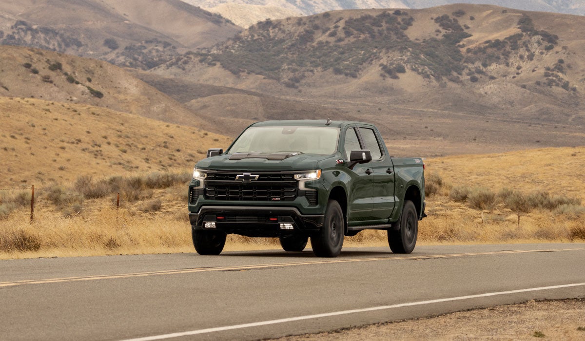 Mount Kisco Chevrolet in Mount Kisco NY