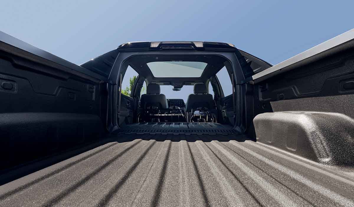 Mount Kisco Chevrolet in Mount Kisco NY