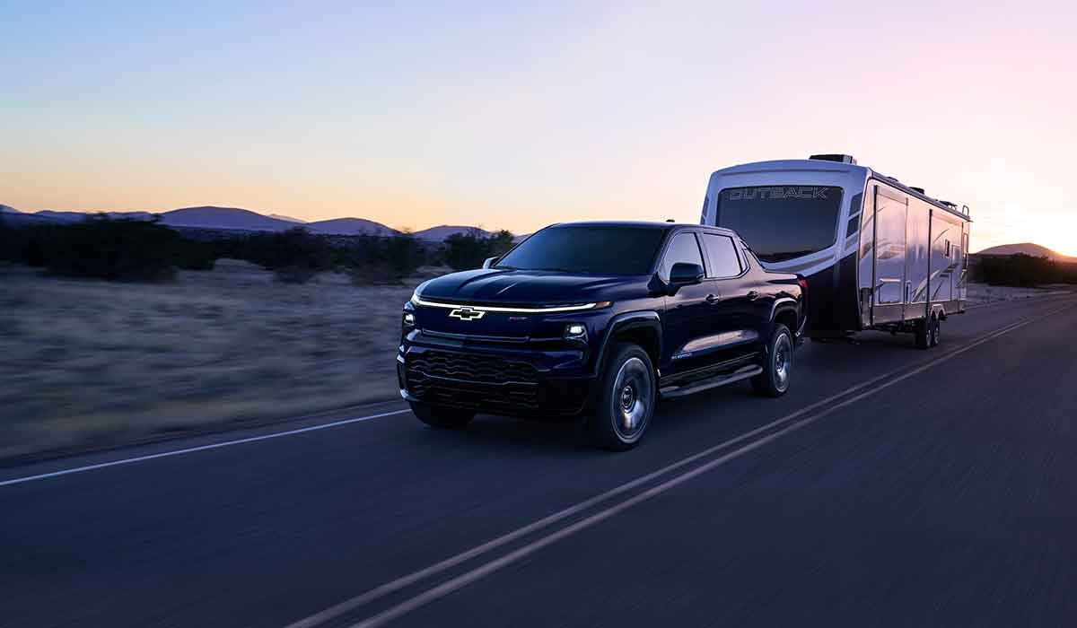 Mount Kisco Chevrolet in Mount Kisco NY