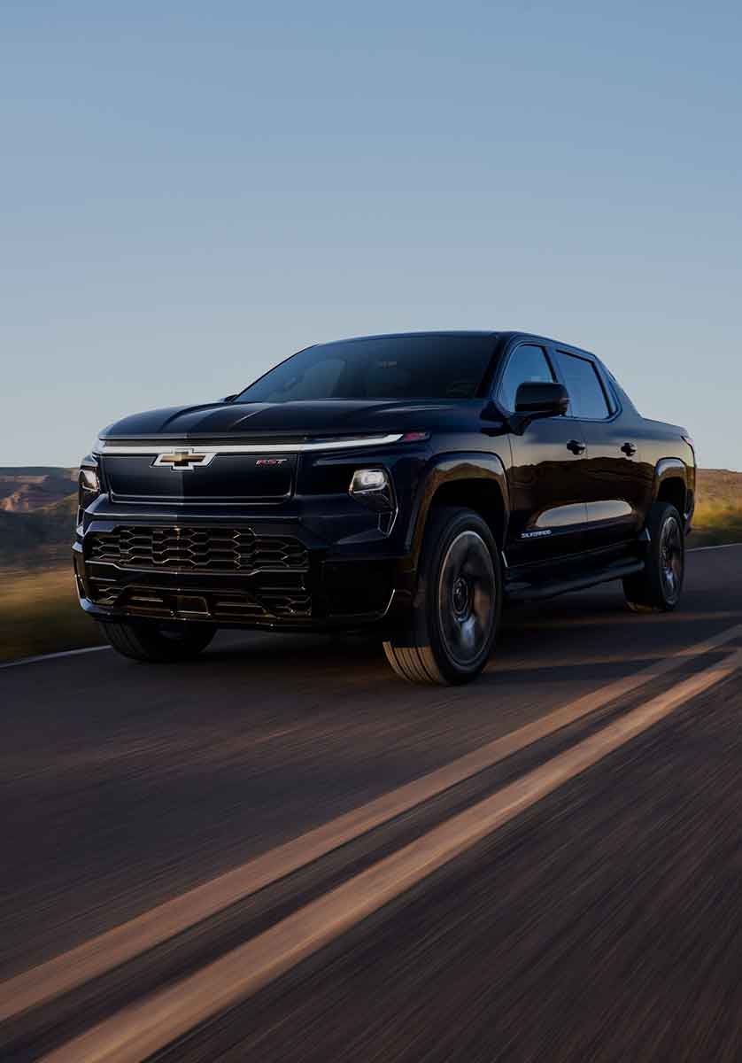 Mount Kisco Chevrolet in Mount Kisco NY