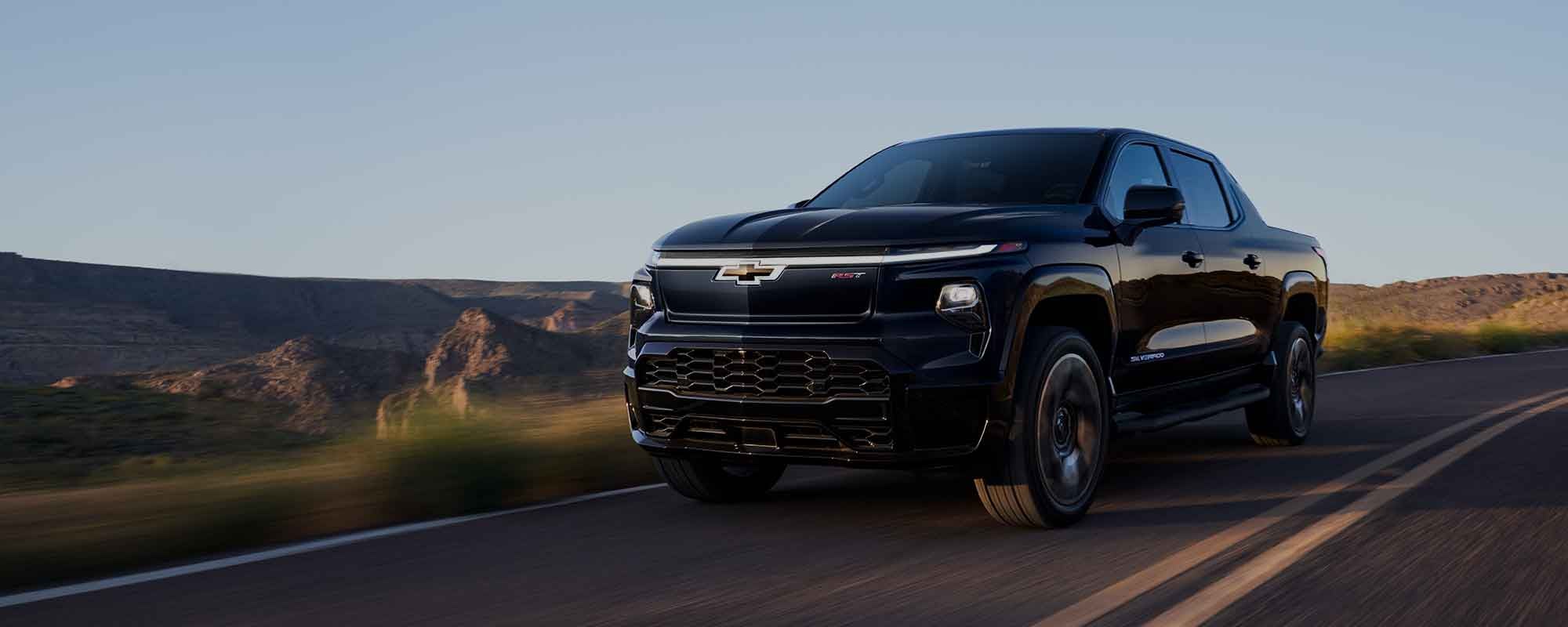 Mount Kisco Chevrolet in Mount Kisco NY