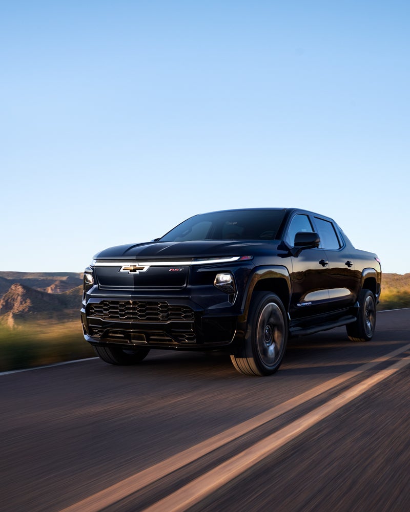 Mount Kisco Chevrolet in Mount Kisco NY