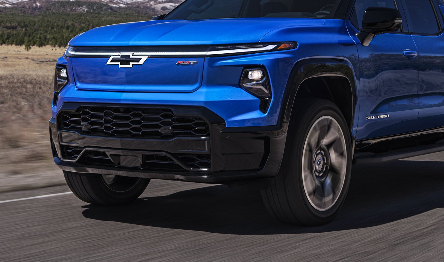 Mount Kisco Chevrolet in Mount Kisco NY