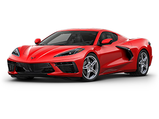 Chevrolet Corvette Stingray - Mount Kisco Chevrolet in Mount Kisco NY