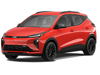 Chevrolet Bolt - Mount Kisco Chevrolet in Mount Kisco NY