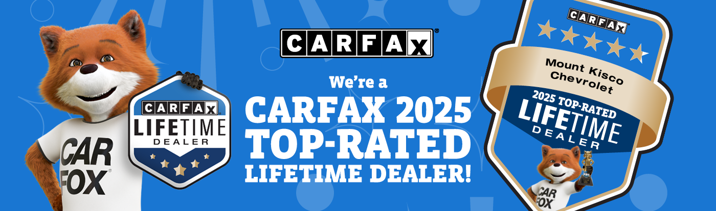 Car Fax Banner
