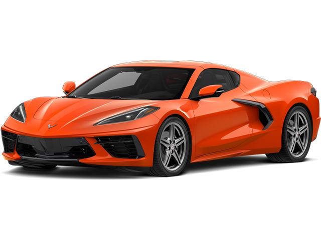 Chevrolet Corvette Stingray