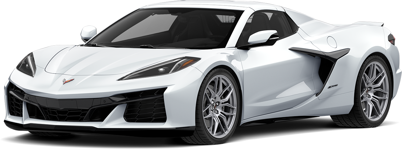 Chevrolet Corvette Z06