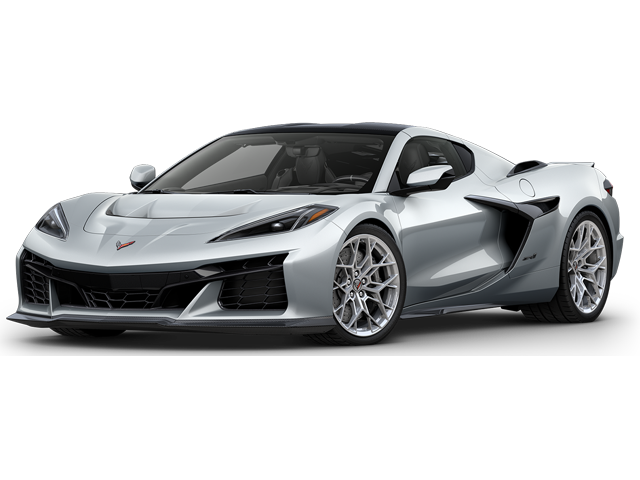 Chevrolet Corvette ZR1