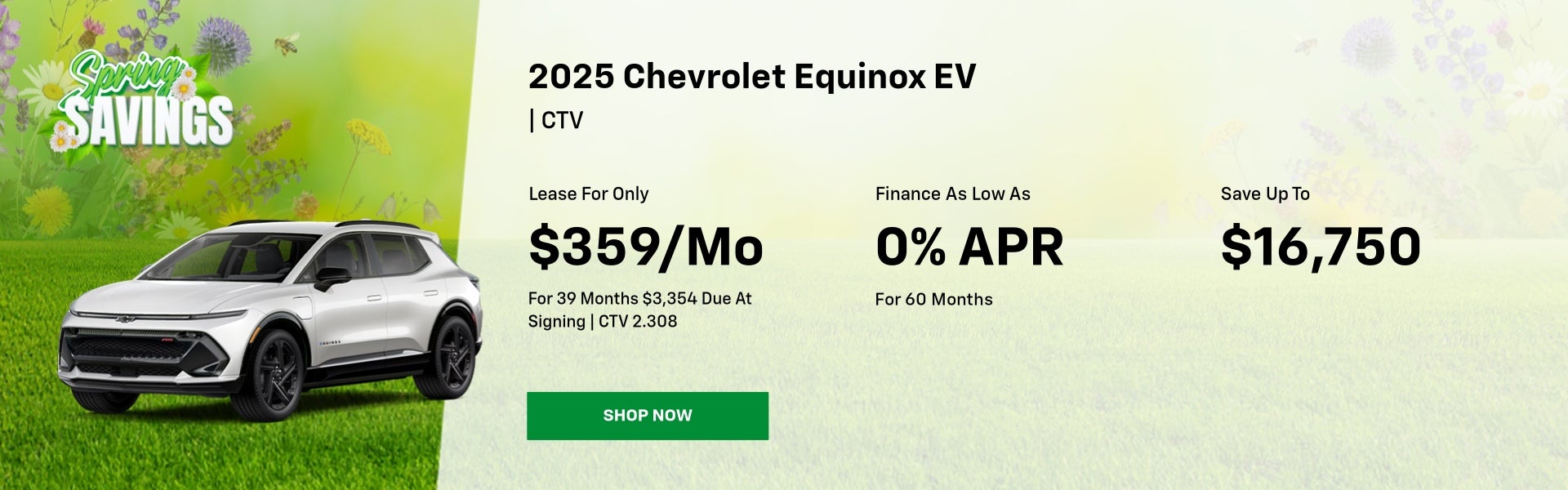 Equinox EV