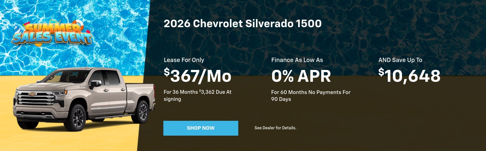 Silverado 1500
