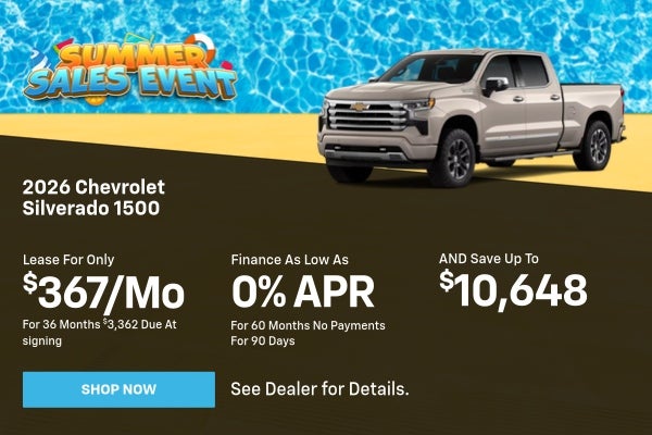 Silverado 1500
