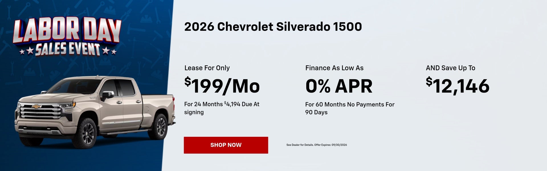 Silverado
