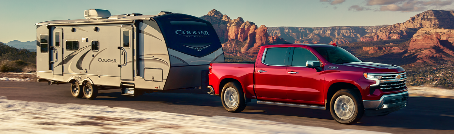 Vehicles running on road