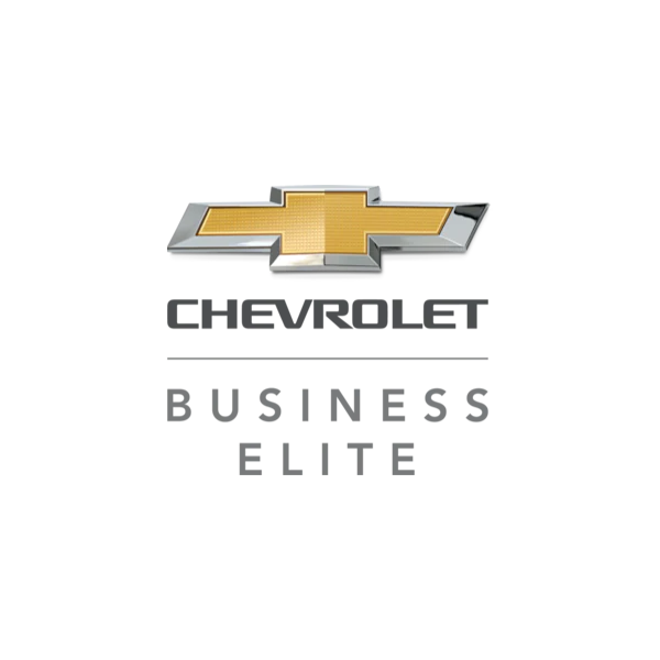 Chevrolet logo