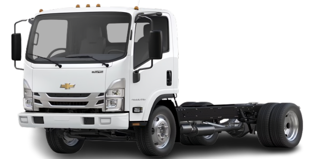 Chevrolet Express Vans